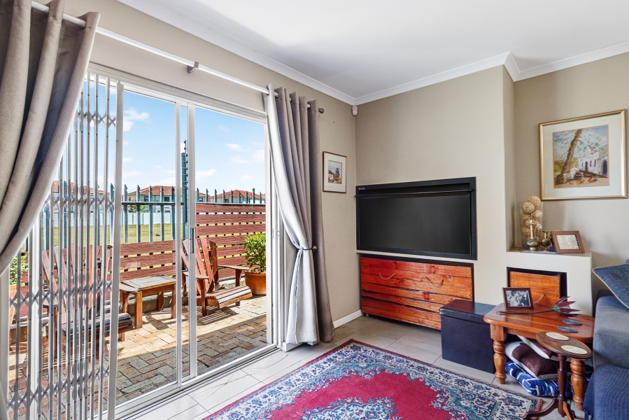 3 Bedroom Property for Sale in Onverwacht Western Cape